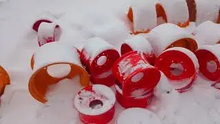 сельхоз колеса для мини трактора и не только!