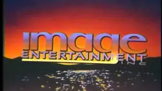 Image Entertainment Logo 1983-1989