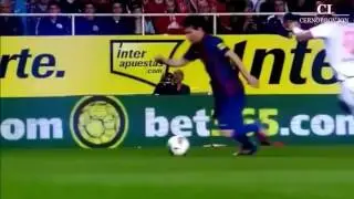 Neymar ● Ronaldo ● Messi   Horror Fouls & Brutal Tackles in Football