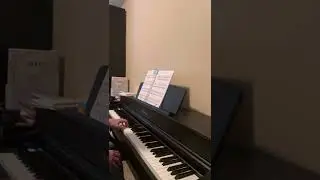 Aural Health Warning 3: Spindler - Song without words early practice
