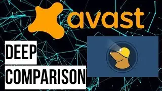 Mullvad VPN vs Avast Secureline VPN - Review & Comparison