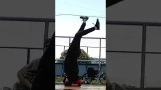 GVB Брейк Данс #gvb #breakdance #breaking #powermove #powermoves #брейкданс #брейкинг #powertricks