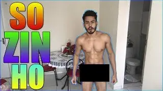 COISAS QUE VOCÊ FAZ QUANDO ESTA SOZINHO EM CASA ( ͡° ͜ʖ ͡°)