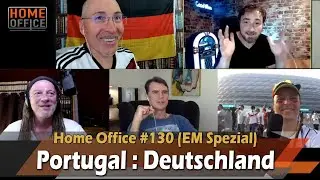 Home Office # 130 (EM Spezial mit Thomas Berthold)