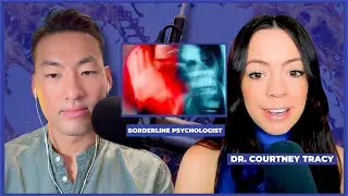 What Does Borderline Personality Look Like In Adults? | Dr. Courtney Tracy