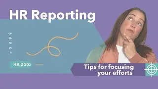 HR Reporting (And Focusing your Effort)