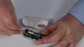 Swann Smart Home Window Door Sensor Pairing Setup Tutorial