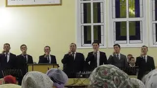 Виа Долороса(ансамбль Добрая Весть)