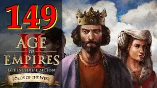 Прохождение Age of Empires 2: Definitive Edition 