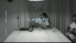 CoCo - Il mio hobby (Official Visual Video)