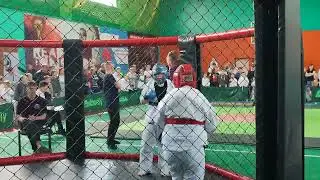 Первенство АГО по единоборствам 10. 05. 2024_5