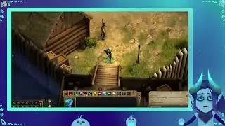 Pathfinder: Kingmaker playthrough p4
