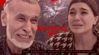 NAFS BALOSI INTERVYU | НАФС БАЛОСИ ИНТЕРВЬЮ «ayram official»