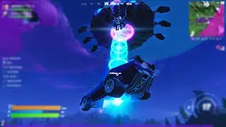 fortnite ufo's are going to make me quit