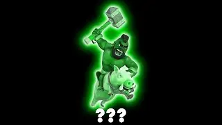14 Clash of Clans 