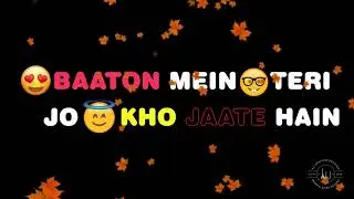 HUMSAFAR SONG whatsapp status, love sad status video, latest whatsapp status video