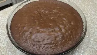 Darçınlı köklü Keks resepti ləzzətli və fərqli dad