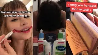 Vent TikTok Compilation #34