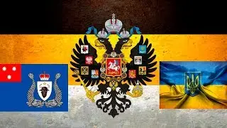 [TimeLapse] From Wallachia to Russia in MP / Россия из Валахии в МП за 3 минуты EU4