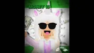MONEY MONEY GREEN GREEN! 