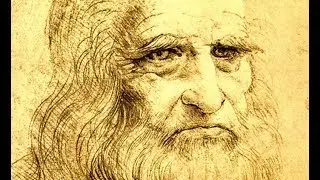 Самая дорогая картина в мире. Леонардо да Винчи
