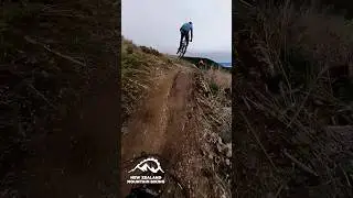 A bit of everything! Tech, steeps, chunk, and flow!  