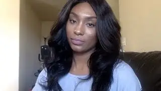 $57 Hair Update| Cute App| Review