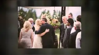 Summerhill Winery Wedding in Kelowna, BC - Lindsay + Mitch 1080P HD