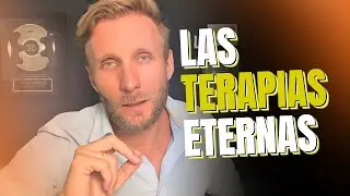 EL ERROR DE LAS TERAPIAS ETERNAS❌