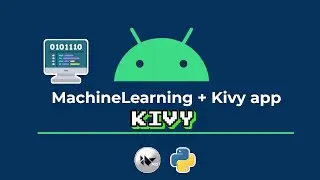 Python Android series: Building Machine learning android app ( car price prediction)