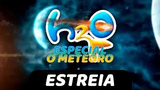 H2O, AS SEREIAS | ESPECIAL: O METEORO [ÚLTIMOS 2 EPISÓDIOS] PT-PT [FIM DA 3ª TEMPORADA]