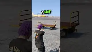 The Most Broken Items In GTA 5