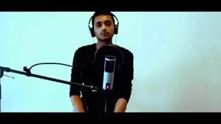 Dancing On My Own - Nasirh Elias Cover