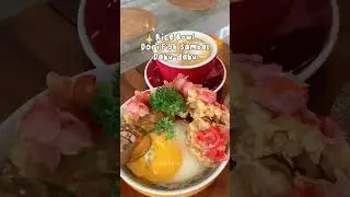 Makan souffle pancake disini berasa makan awan🥹☁️. @balifood.diary on TikTok & Instagram