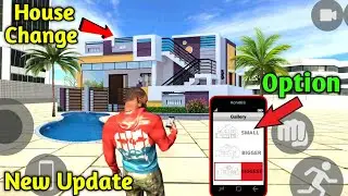 New House | Indian bike driving 3d | Indian bikes driving 3d house