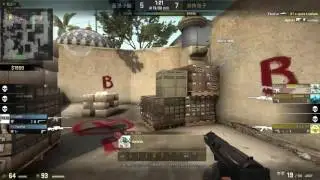 eco rush mid 4k