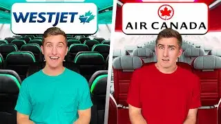 I Tested Canada's 