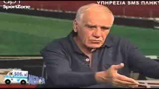 Αλέφαντος "Ούτε η Ναιμέγκεν δεν τους ζητάει"