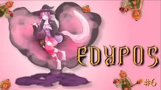PORKY PIXIES AND THE CONJURING KITTY - Edypos Deception #6