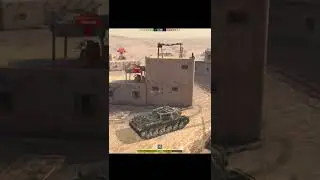 САМЫЙ БЫСТРЫЙ МАСТЕР НА СУ - 152 | РЕПЛЕЙ WOT BLITZ  