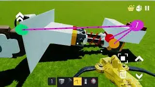 why is this happening? evertech sandbox