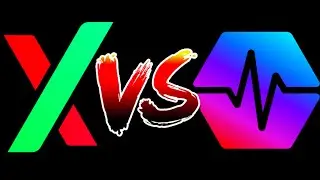 PULSECHAIN VS PULSEX - CAN PULSECHAIN BEAT PULSEX NOW? PULSECHAIN EIP 1559 UPDATE PULSEX STILL MOON?