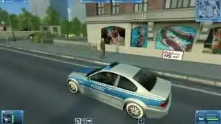 PENG, PENGPENG! (Polizei Simulator Part 1)