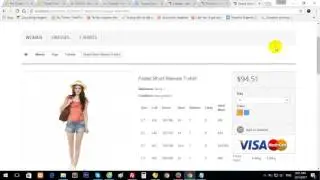 not change reference product on product page