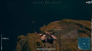 PUBG Reshade test