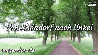 Unterwegs auf dem Rheinsteig - Von Rhöndorf nach Unkel  #Rhein#Rheinsteig#Siebengebierge#Hiking