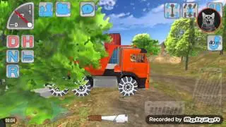 Покатушки в Dirt On Tires