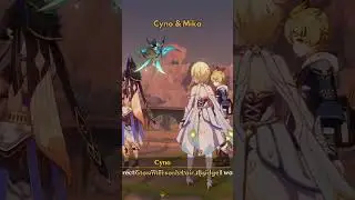 Character locations | Day 1 of Windblume's Festival