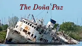 The Dona Paz