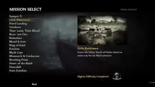[ Release ] WaW Campaign Unlocker